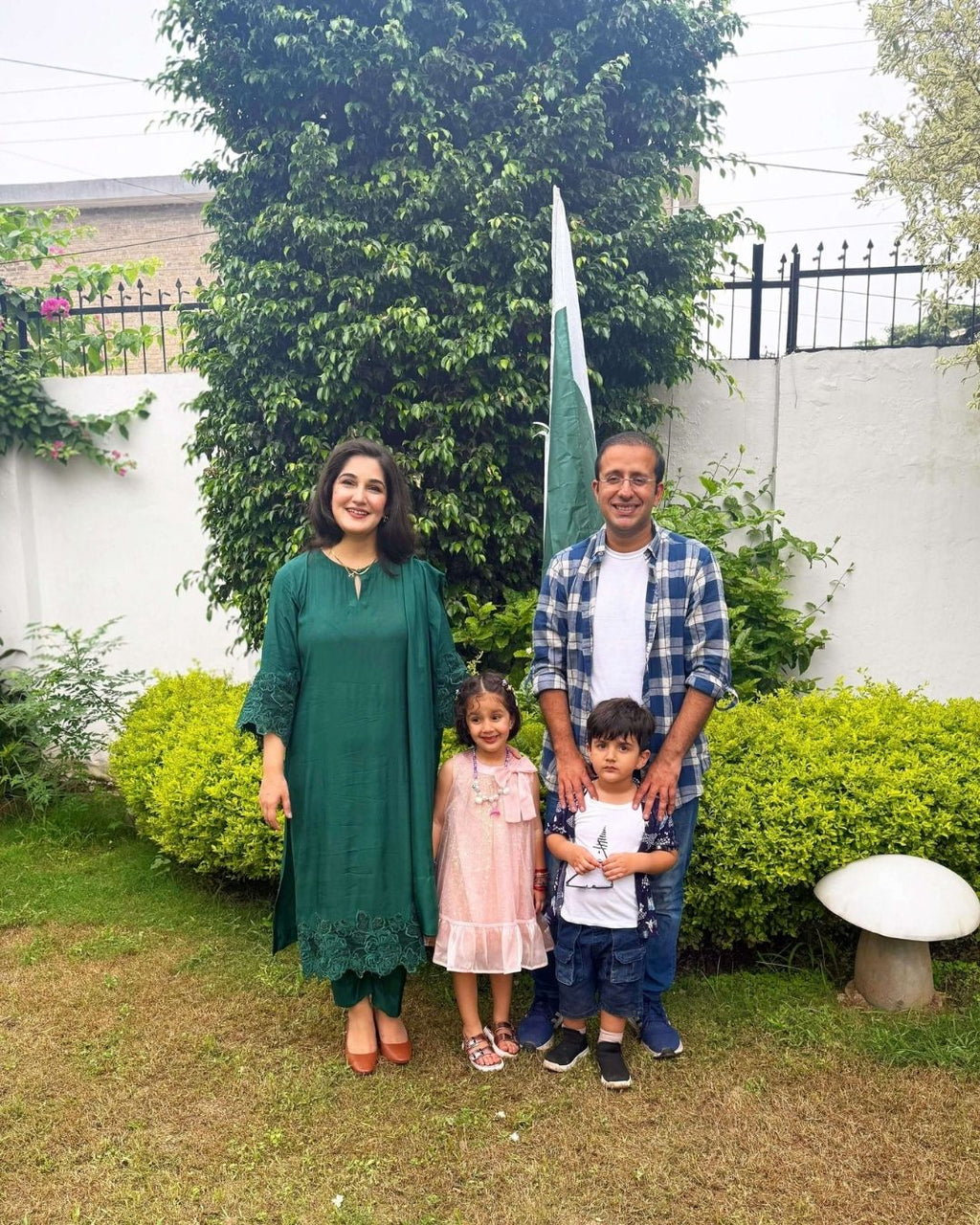 Ahd-e-Wafa