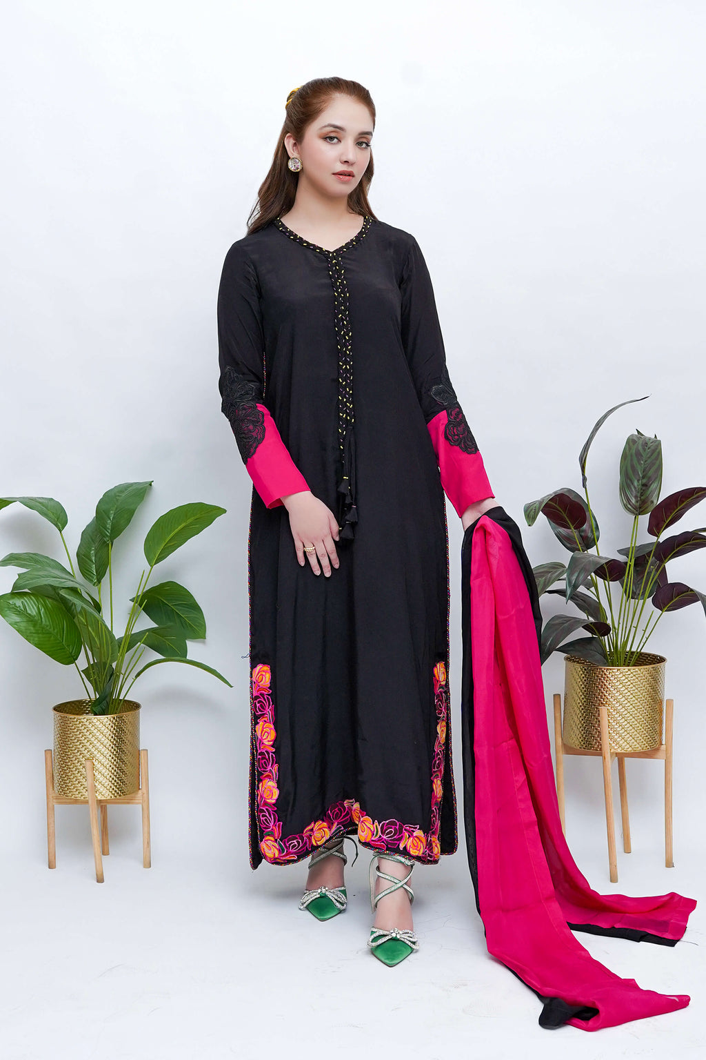 Zoya
