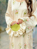Champagne Ivory