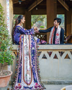 Ishq - Unstiched
