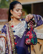 Ishq - Unstiched