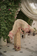 Ivory Bloom