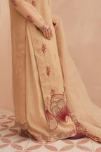 Ivory Bloom
