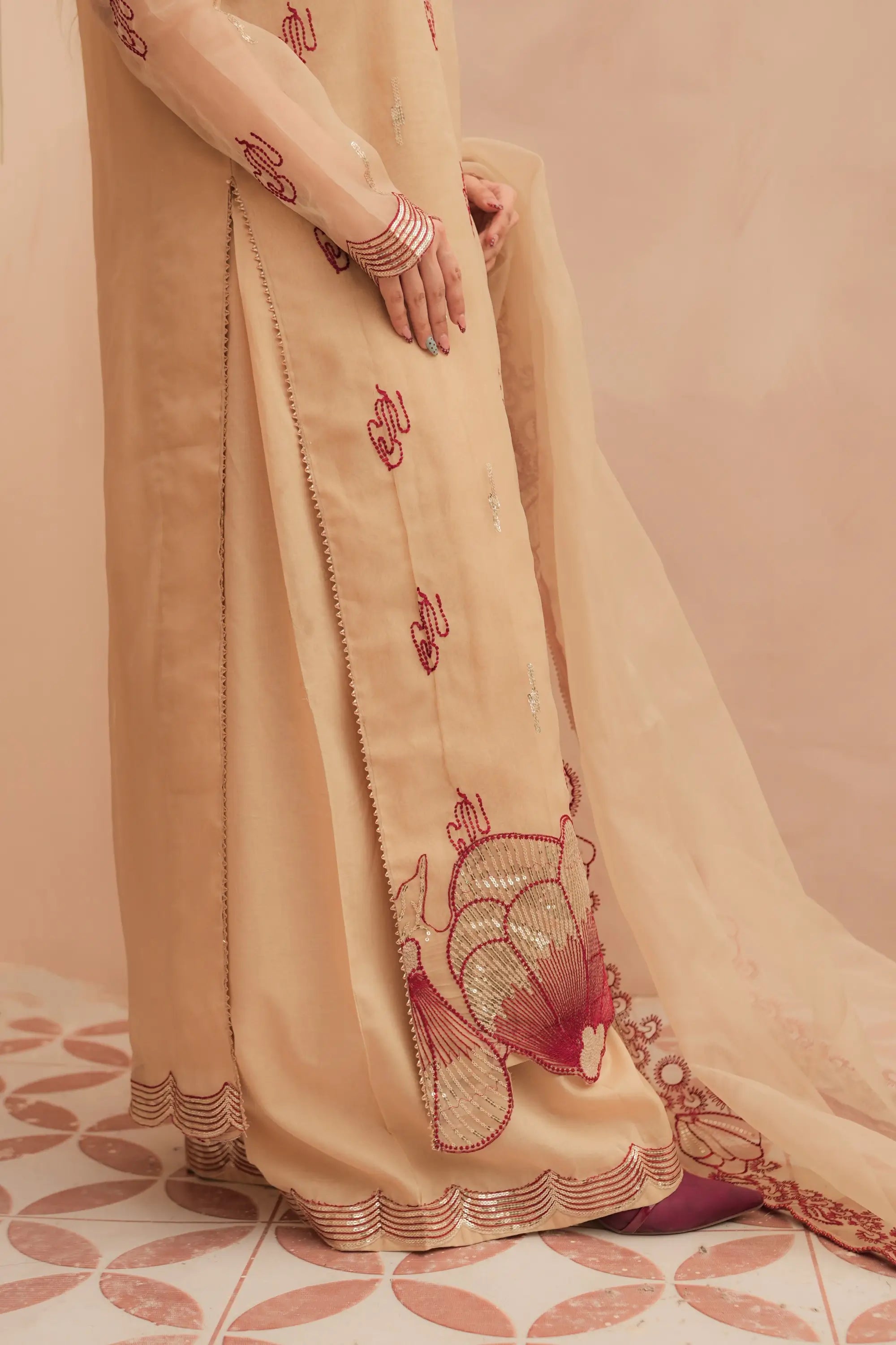 Ivory Bloom