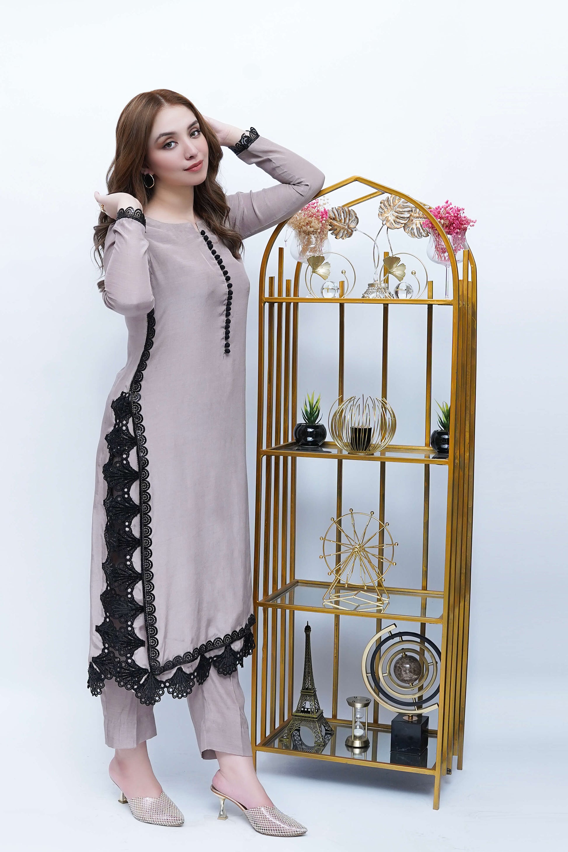 Nazneen