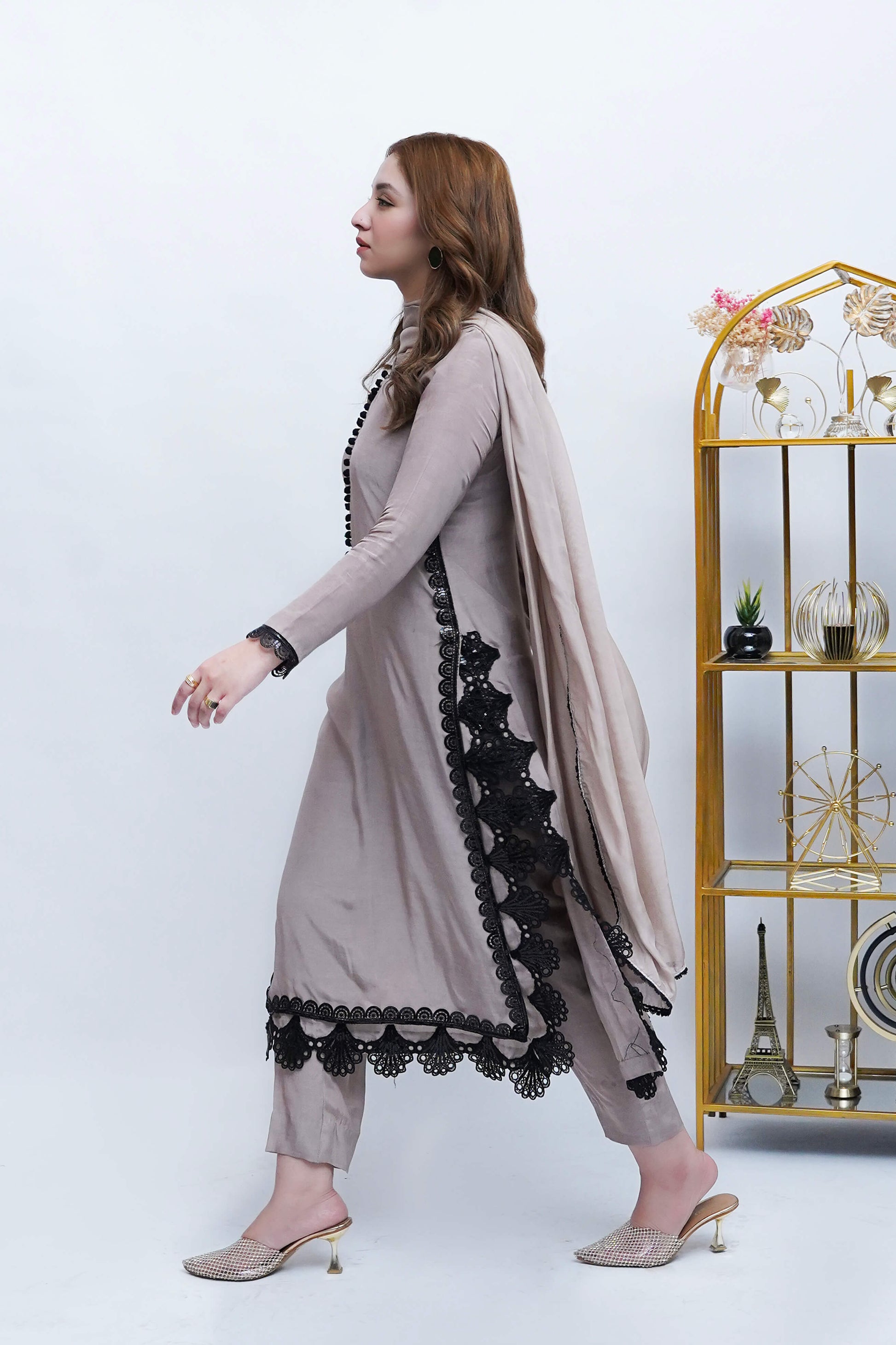 Nazneen