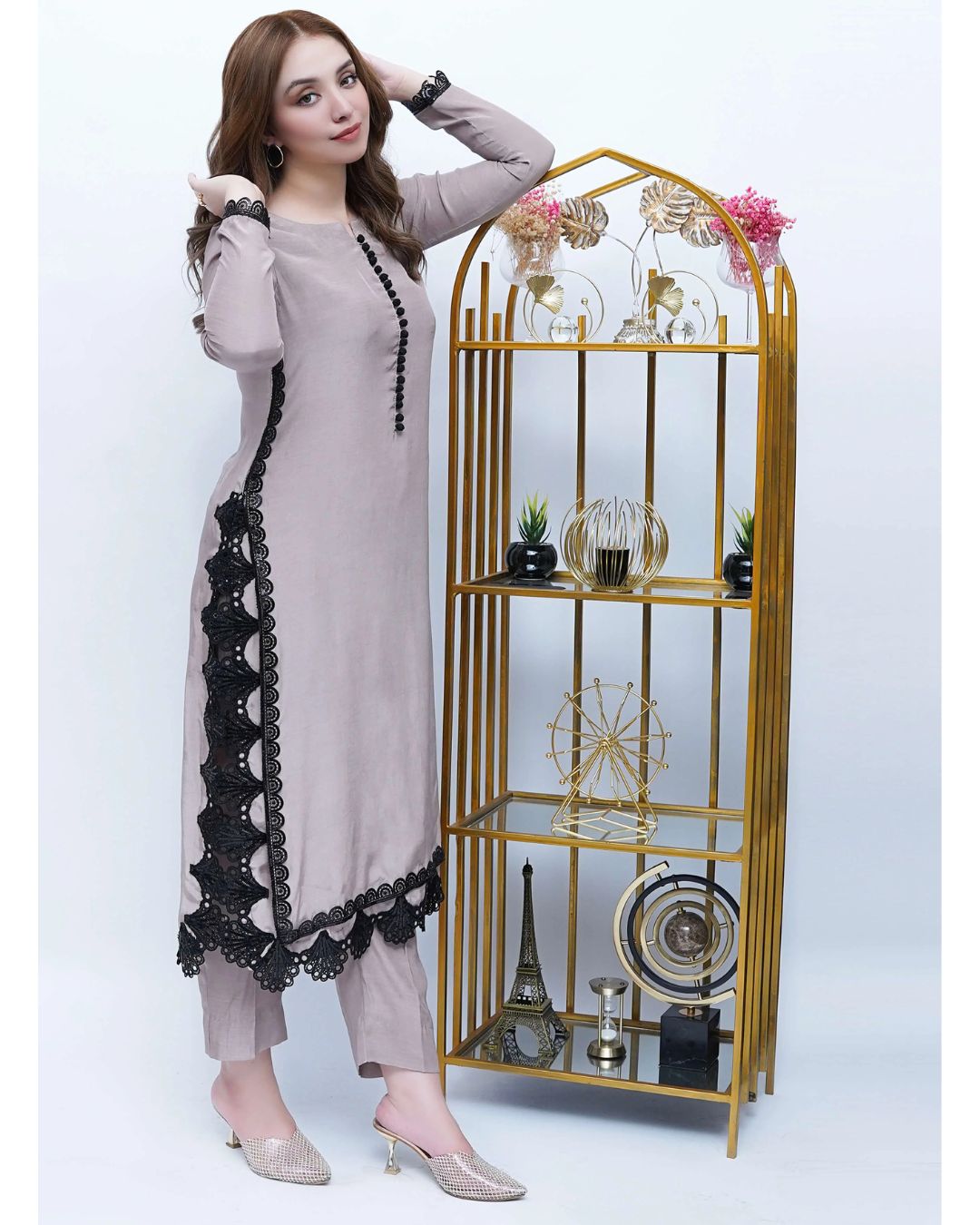 Nazneen