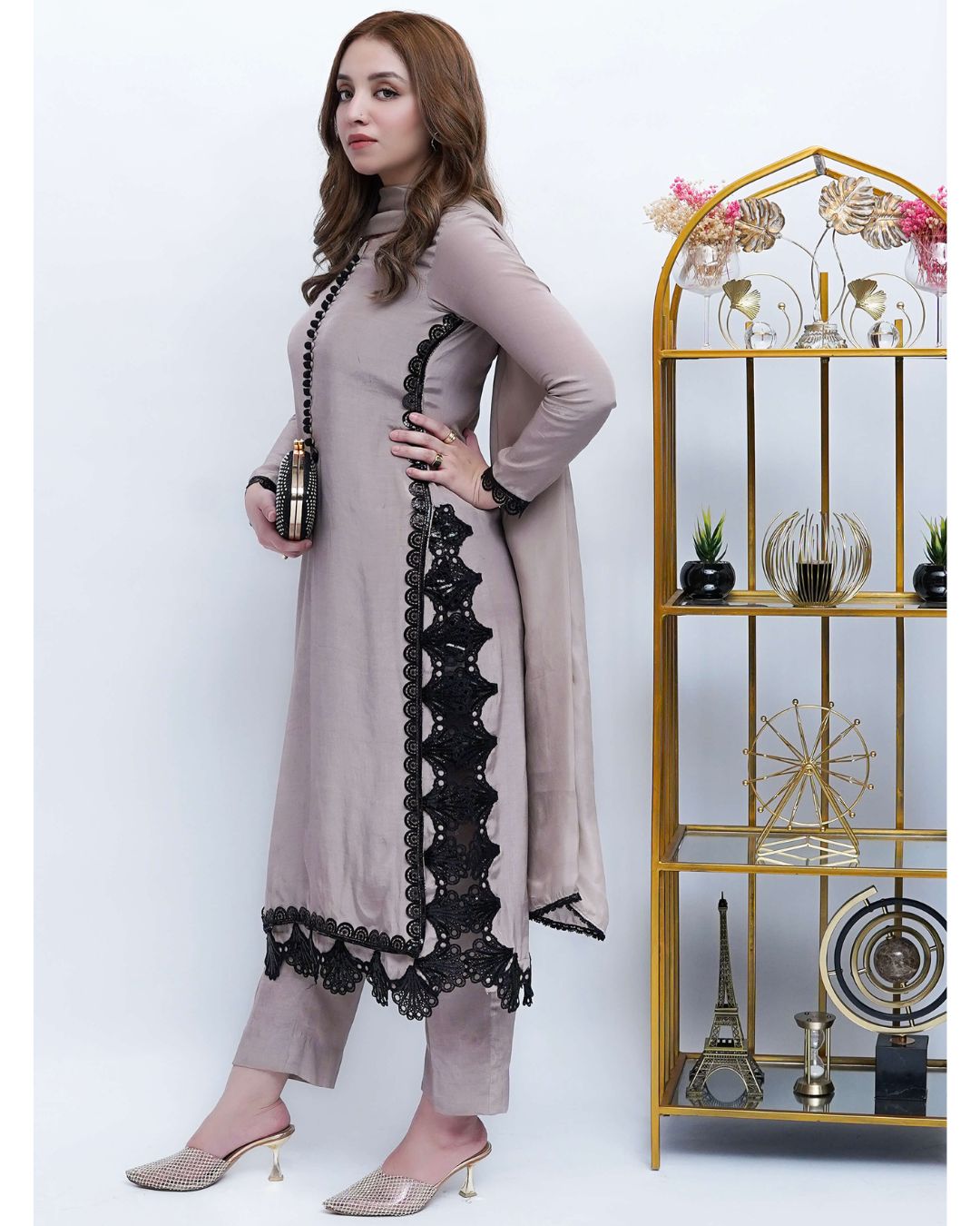 Nazneen