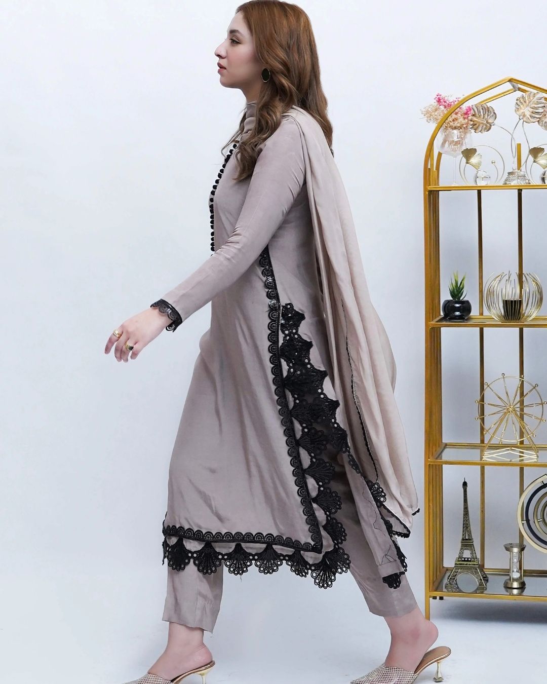 Nazneen