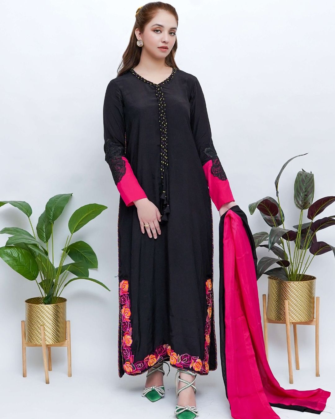 Zoya